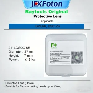 Raytools Genuine Protective Lenses